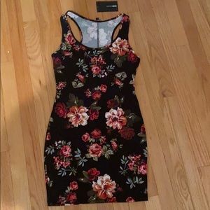 Super cute mini dress ! New !